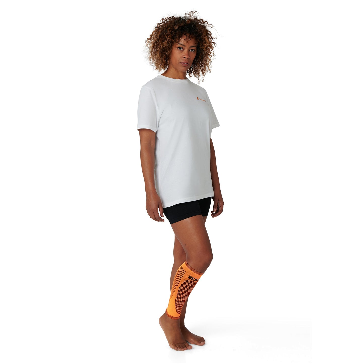 Bearhug Bamboo Calf Support