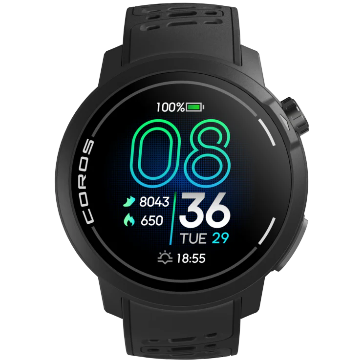 Coros Pace Pro GPS Watch