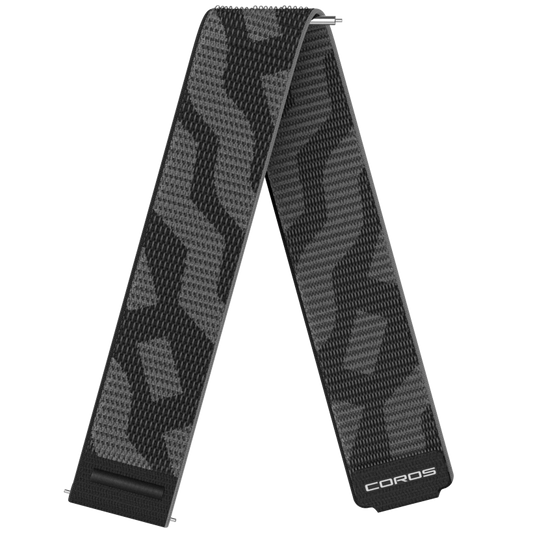 Coros Pace Pro Nylon Strap