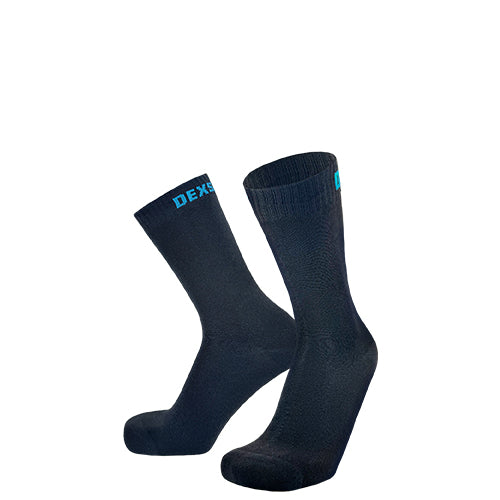 Dexshell Ultra Thin Waterproof Crew Socks