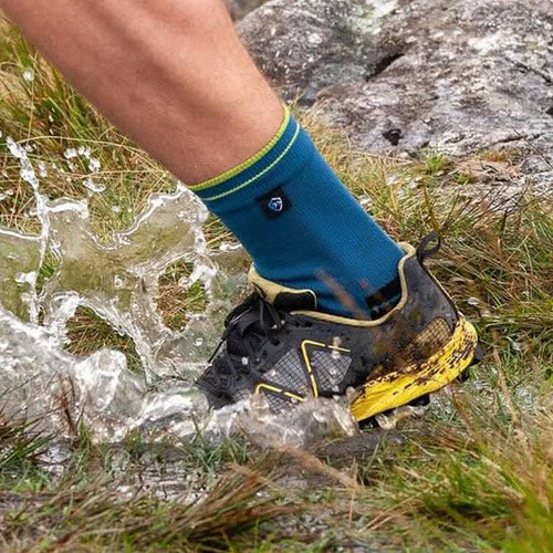 Dexshell Running Lite 2.0 Waterproof Socks