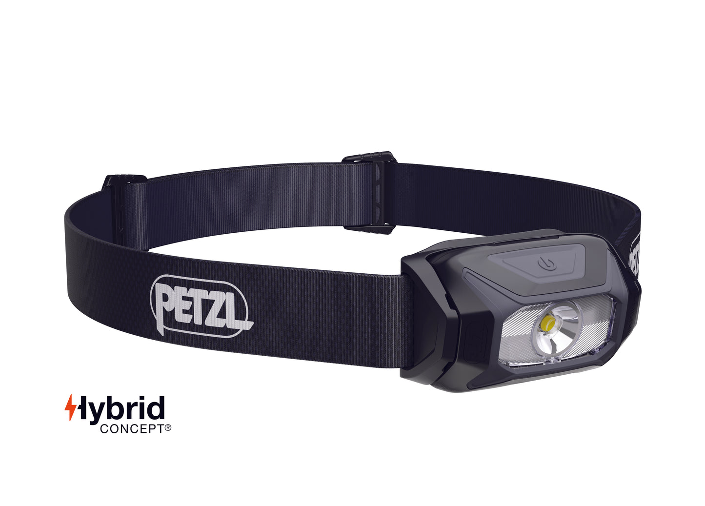 Petzl Tikkina Headtorch