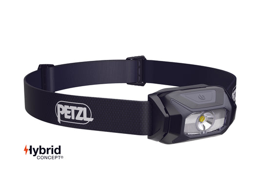Petzl Tikkina Headtorch