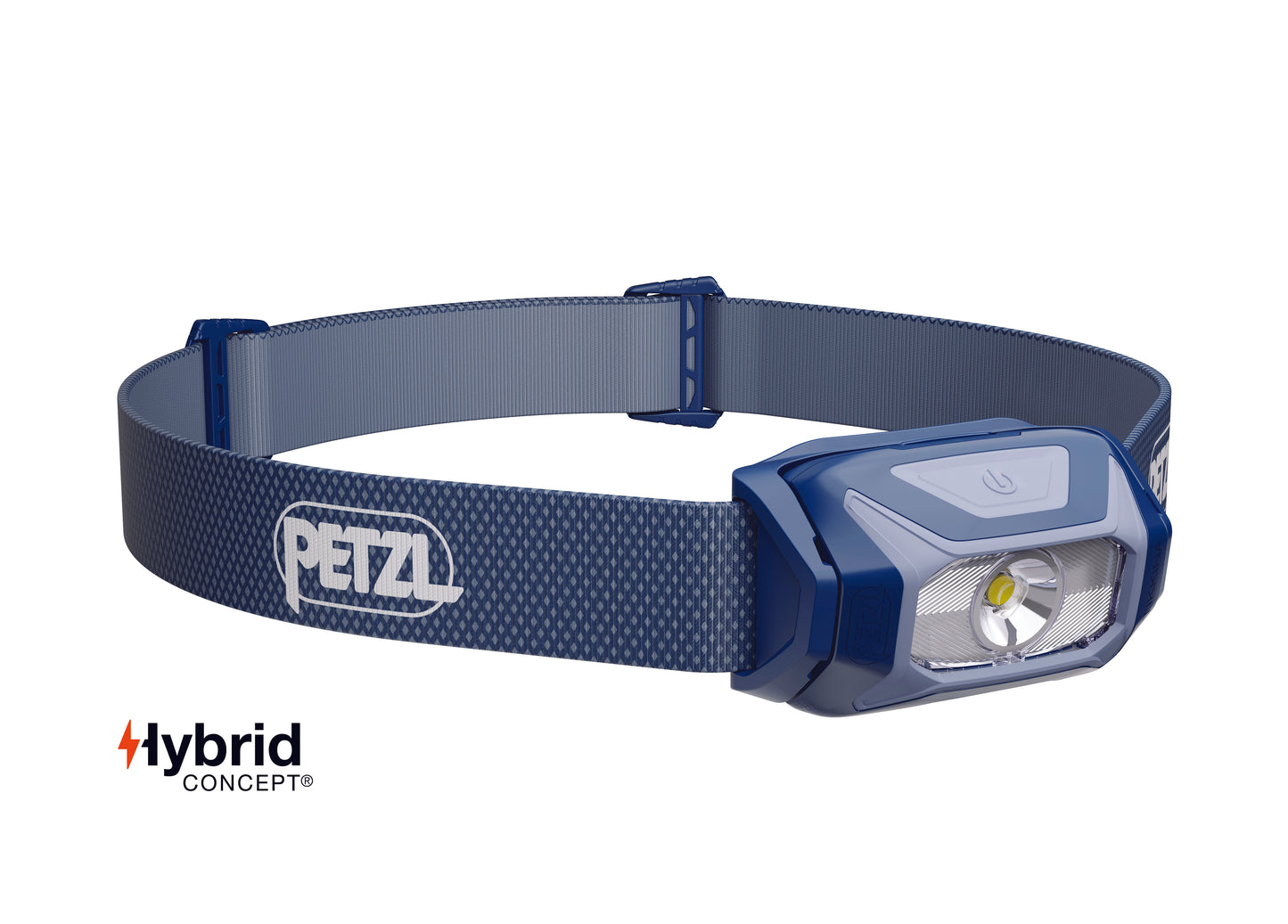 Petzl Tikkina Headtorch