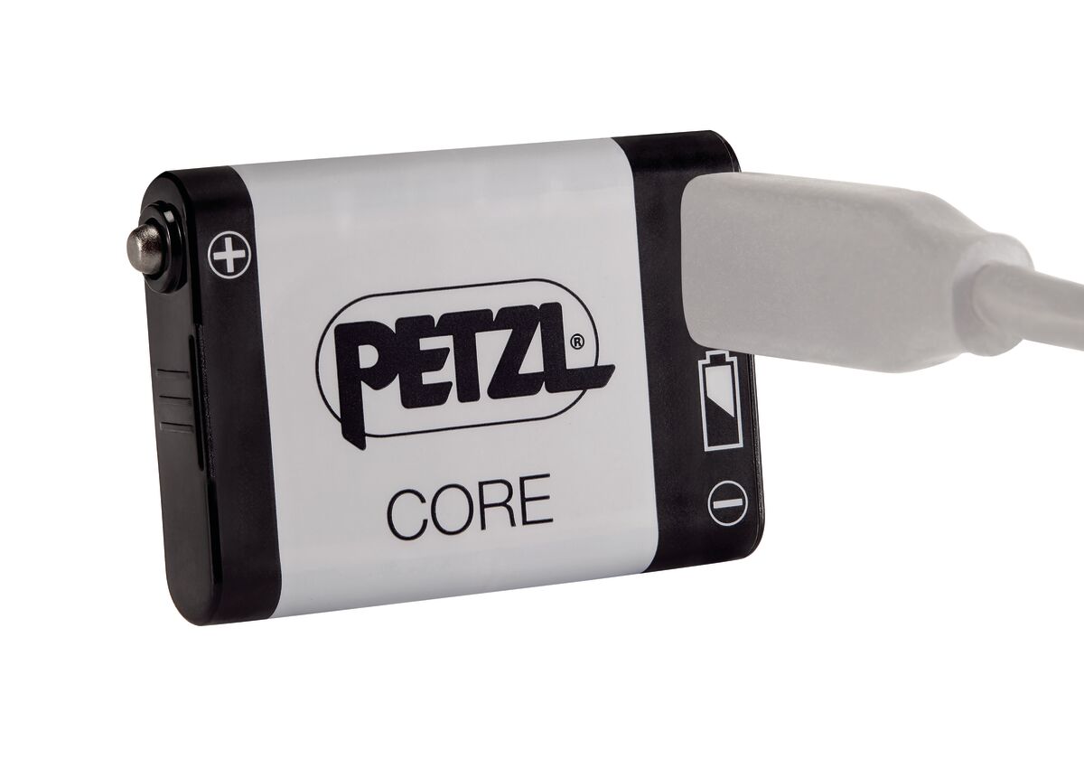 Petzl Core Battery