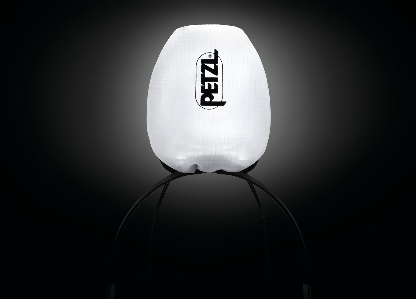 Petzl Iko Core Headtorch