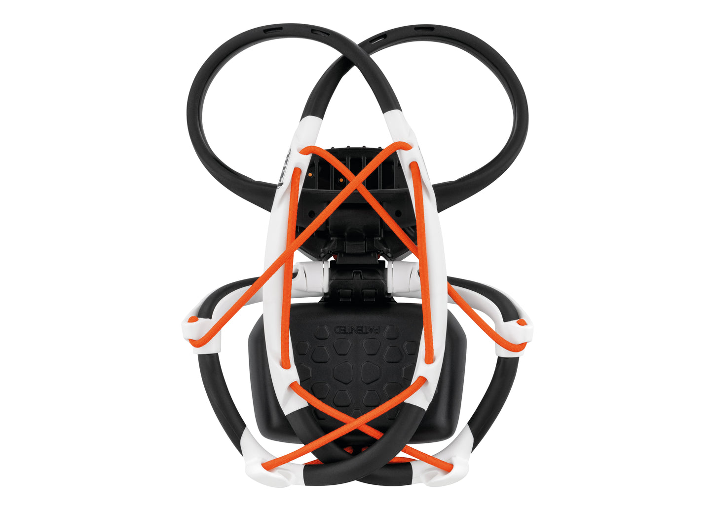 Petzl Iko Core Headtorch