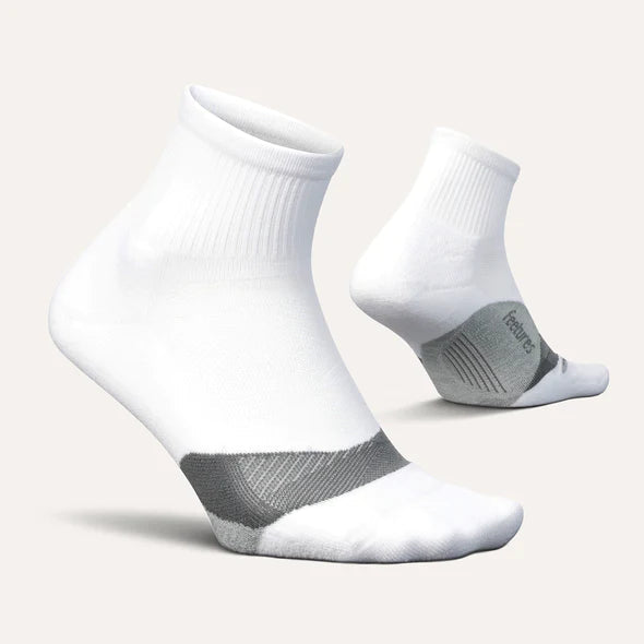 Feetures Elite Light Cushion Quarter