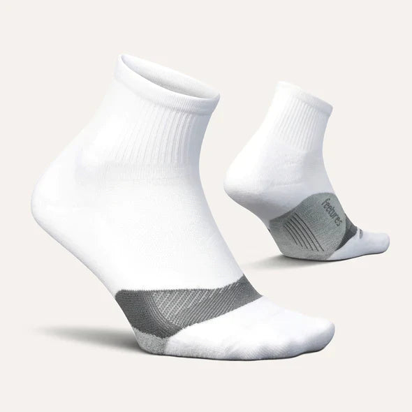 Feetures Elite Light Cushion Quarter