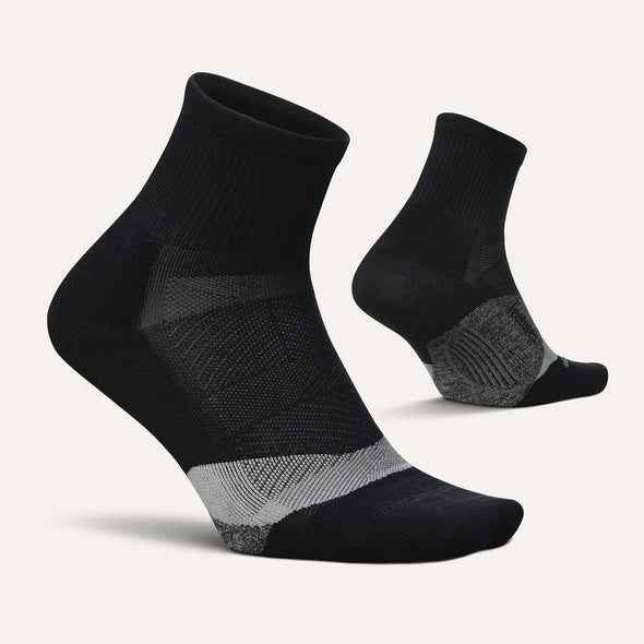 Feetures Elite Light Cushion Quarter