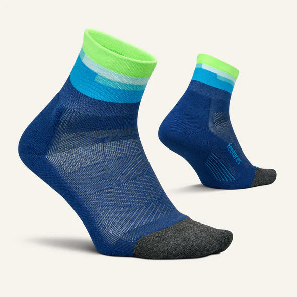 Feetures Elite Light Cushion Quarter