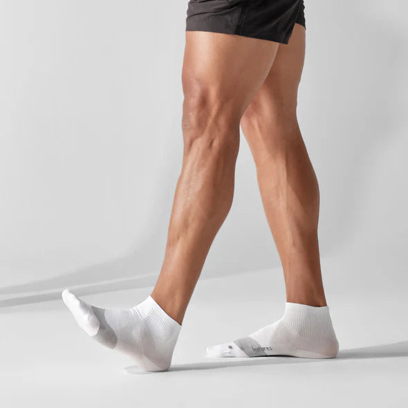Feetures Ultra Light Quarter