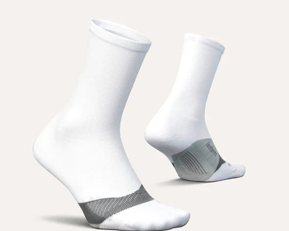 Feetures Elite Light Cushion Mini Crew