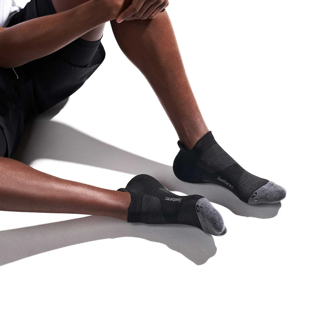 Feetures Elite Max Cushion Tab