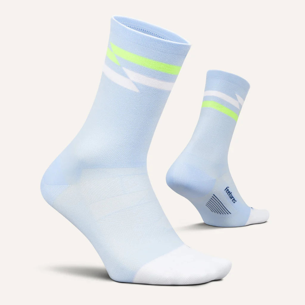Feetures Elite Ultra Light Cushion Mini Crew