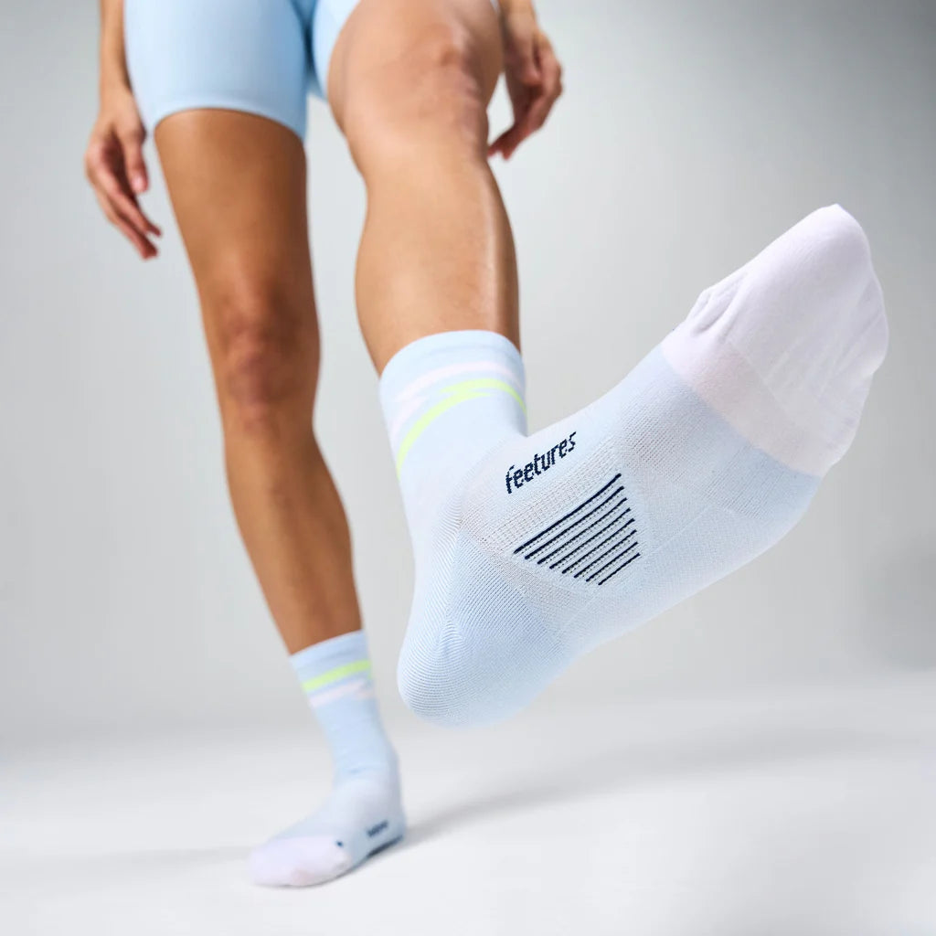 Feetures Elite Ultra Light Cushion Mini Crew