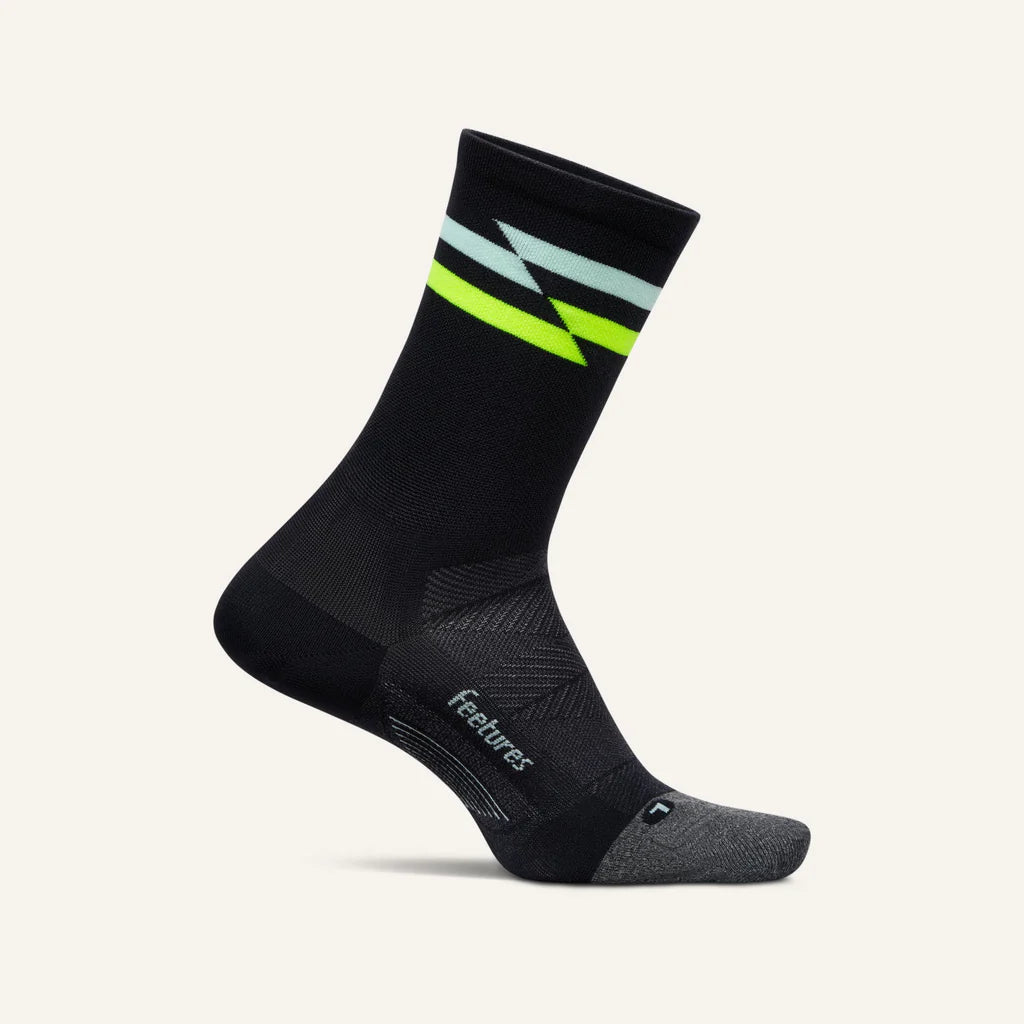 Feetures Elite Ultra Light Cushion Mini Crew