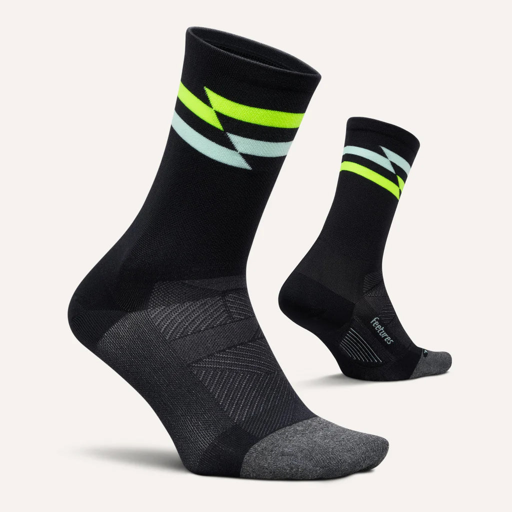 Feetures Elite Ultra Light Cushion Mini Crew