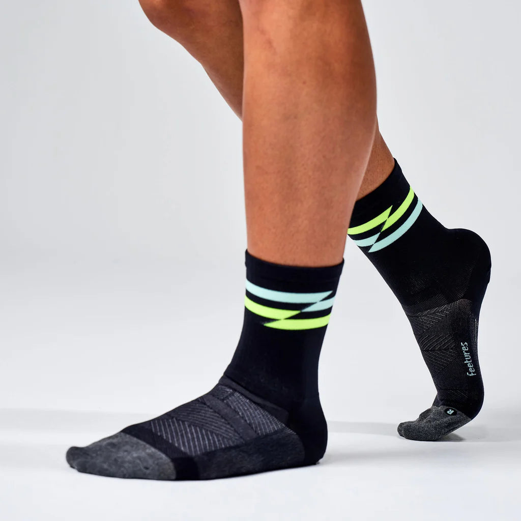 Feetures Elite Ultra Light Cushion Mini Crew