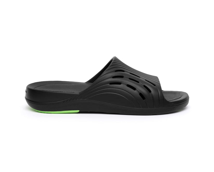 Enertor Recovery Slides Running Shoes