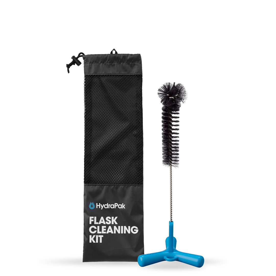 Hydrapak Flask Cleaning Kit