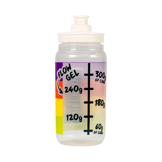 Precision Fuel Flow Bottle