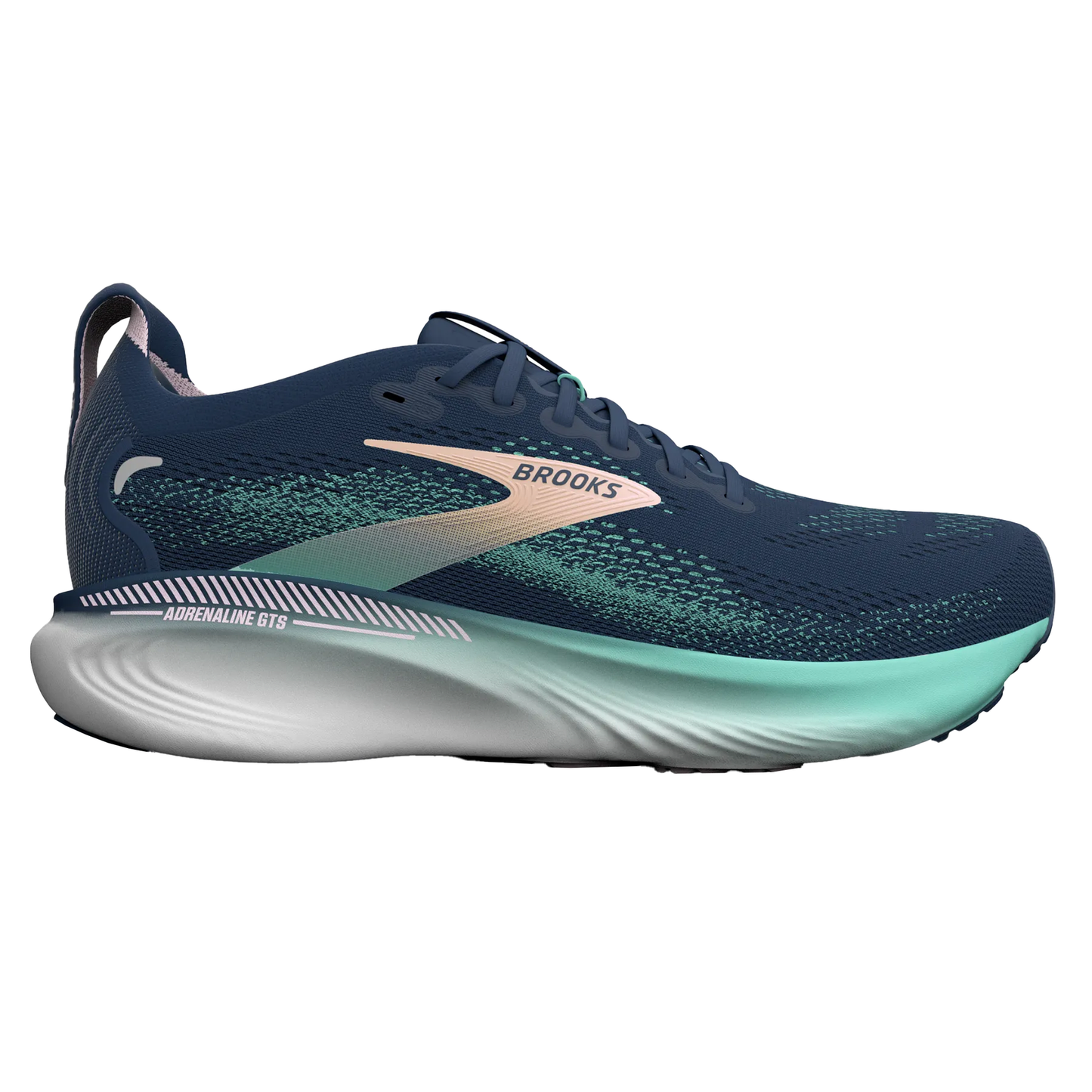 Brooks Women's Adrenaline GTS 25
