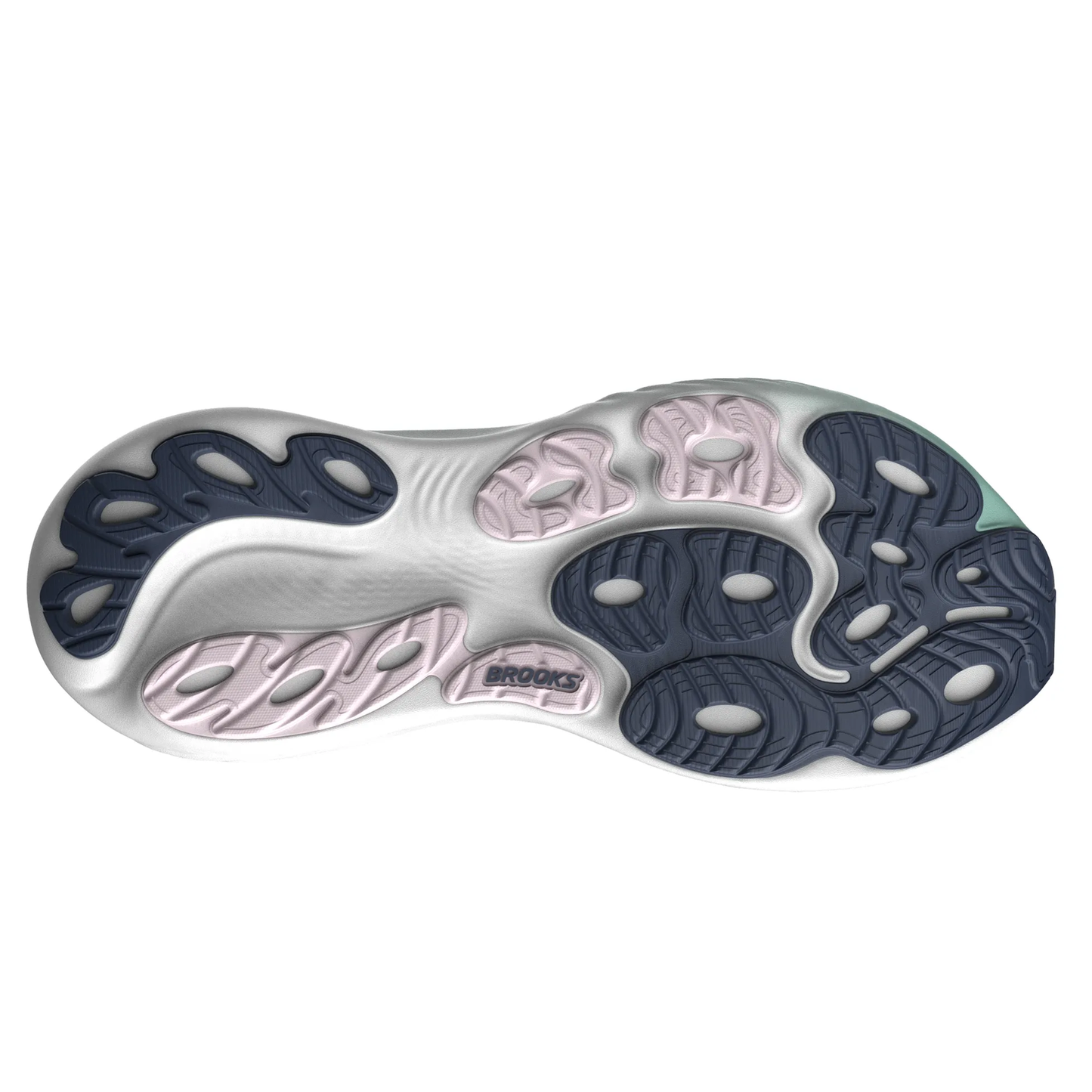 Brooks Women's Adrenaline GTS 25