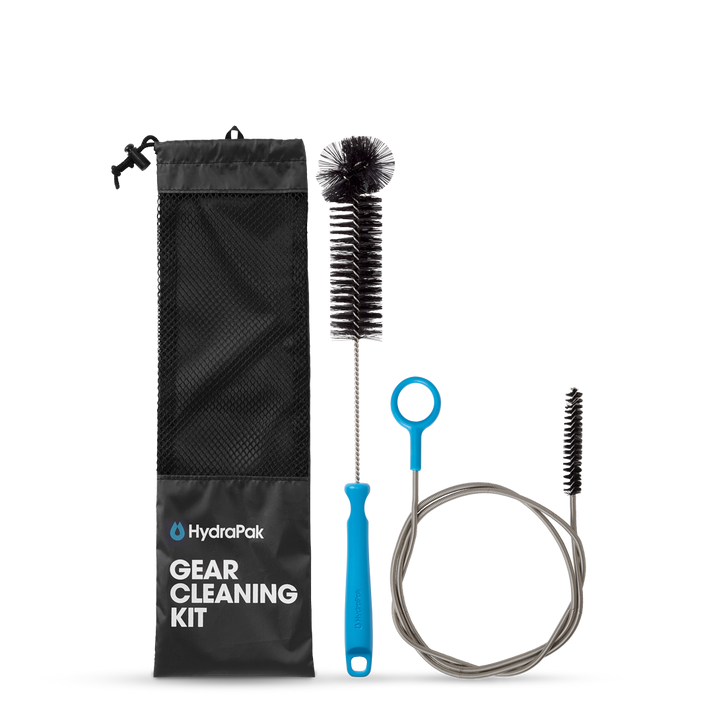 Hydrapak Gear Cleaning Kit