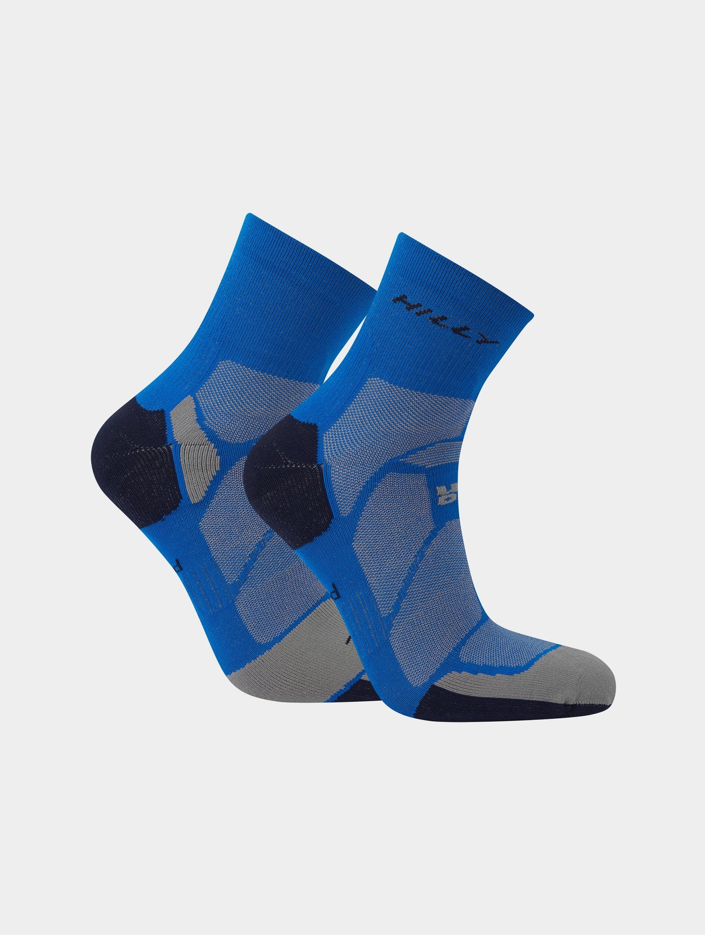 Hilly Marathon Fresh Anklet Socks