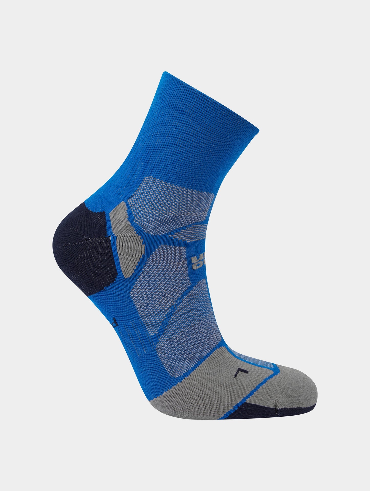 Hilly Marathon Fresh Anklet Socks