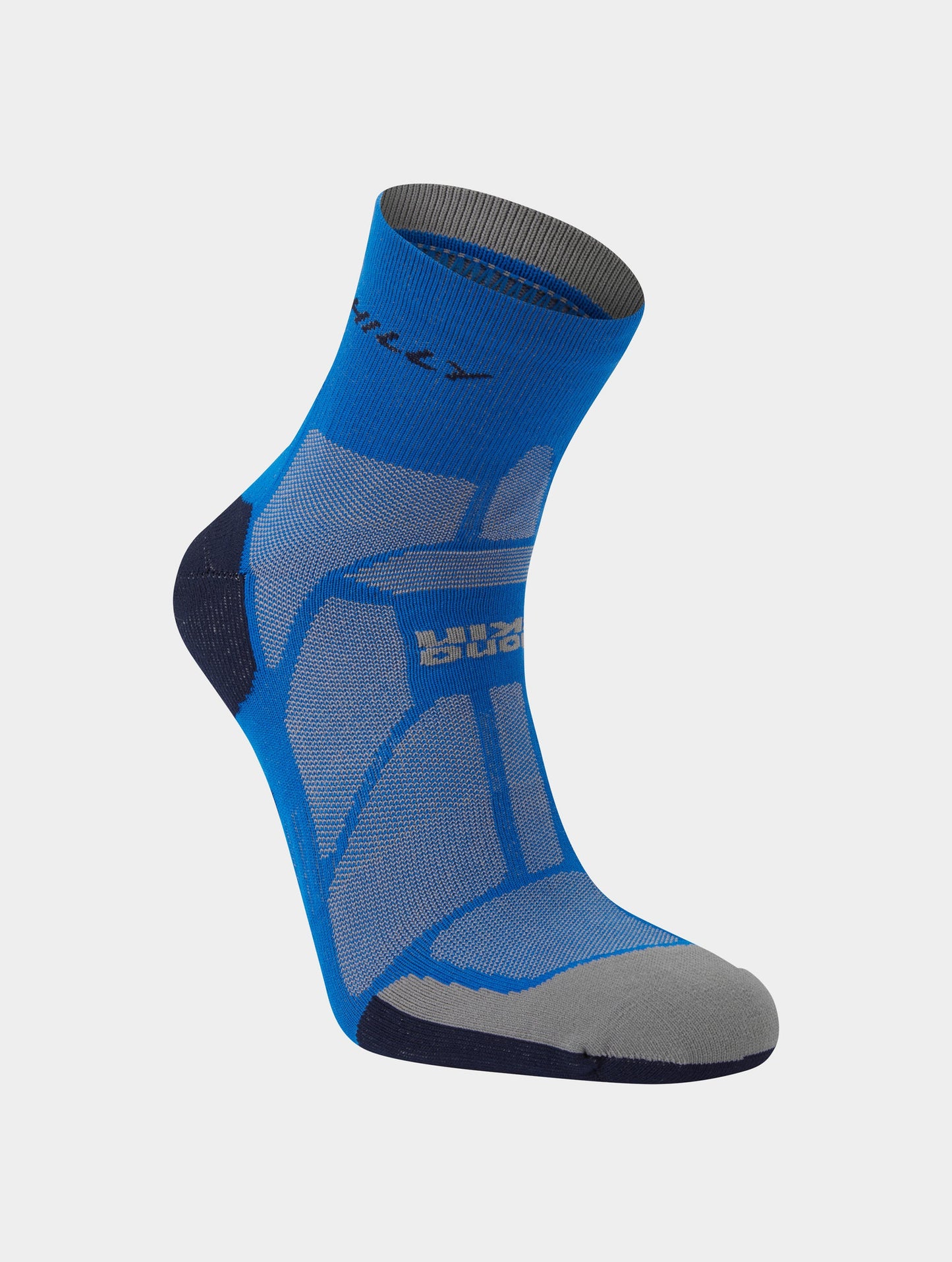 Hilly Marathon Fresh Anklet Socks