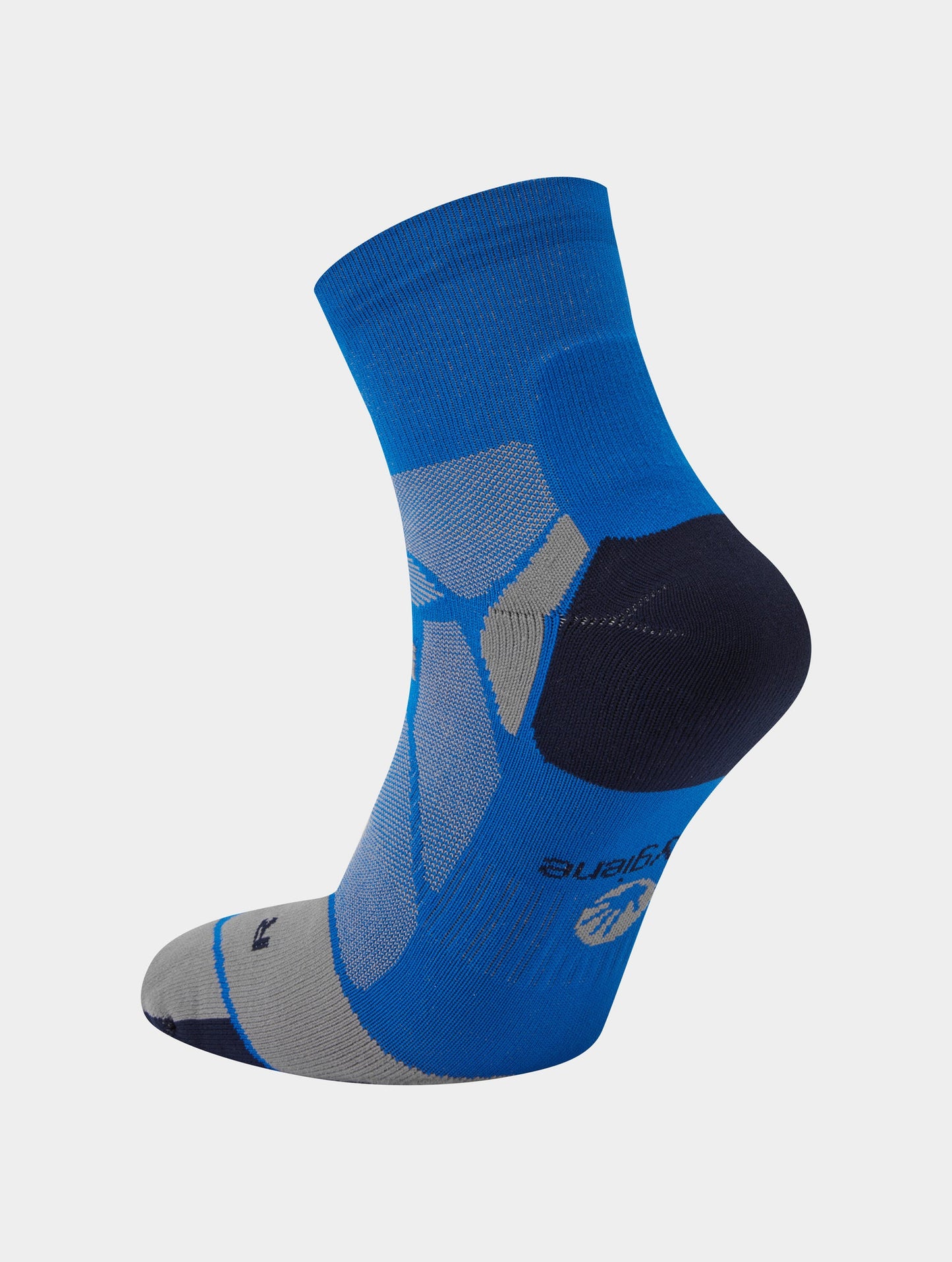 Hilly Marathon Fresh Anklet Socks