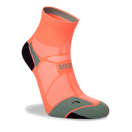 Hilly Marathon Fresh Anklet Socks