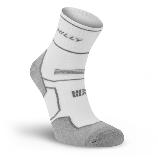 Hilly Twin Skin Anklet Socks