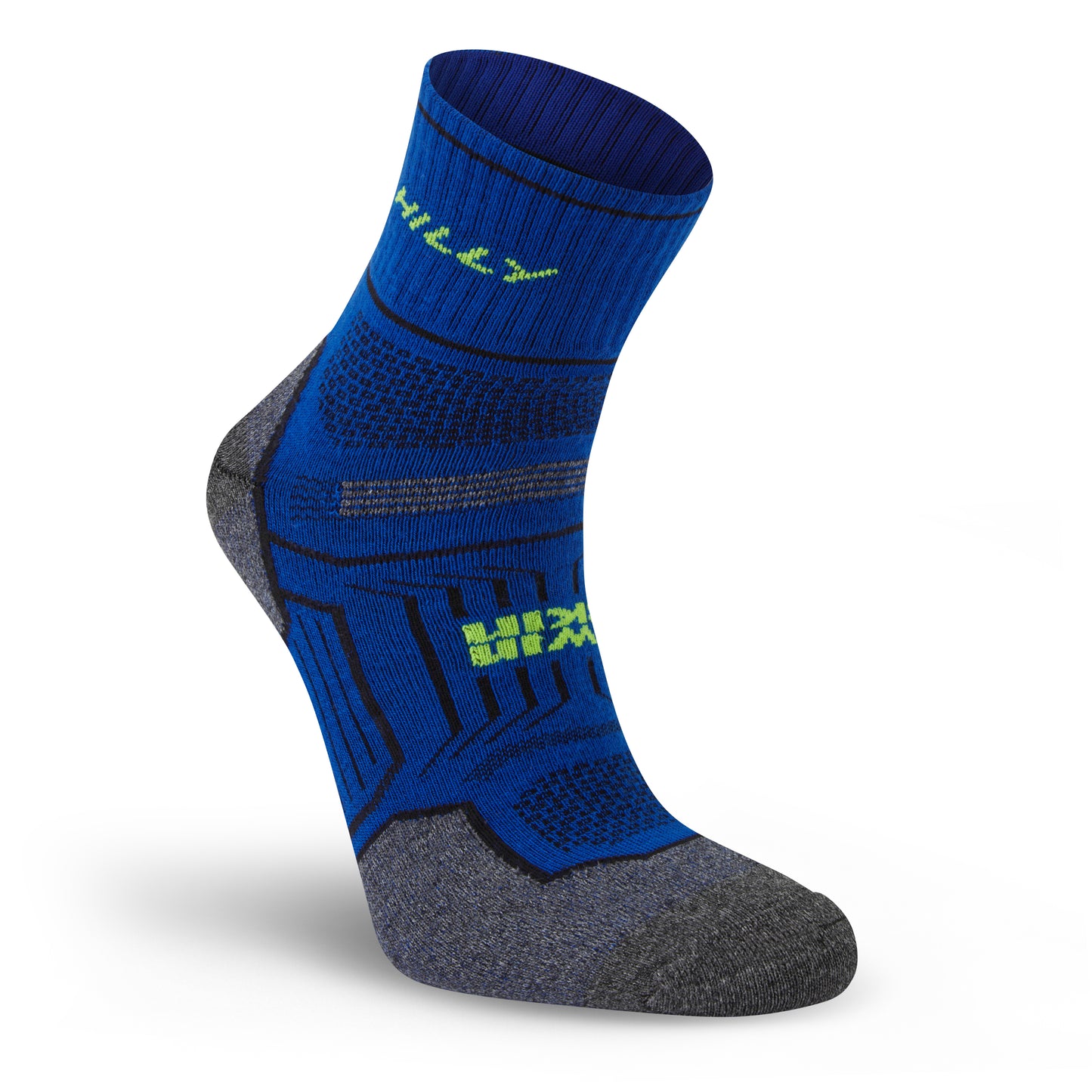 Hilly Twin Skin Anklet Socks