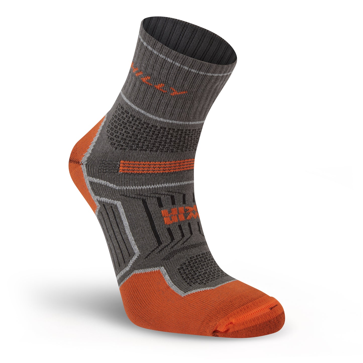 Hilly Twin Skin Anklet Socks