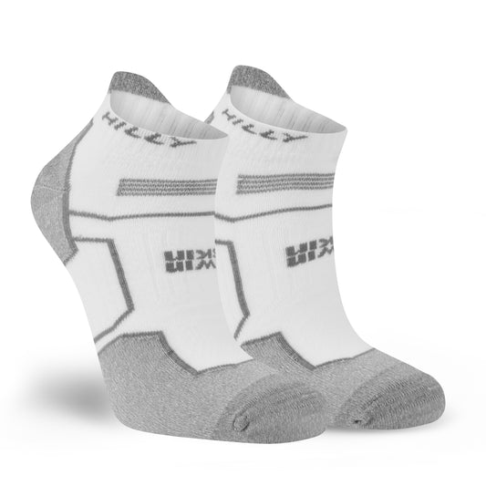 Hilly Twin Skin Socklet Socks