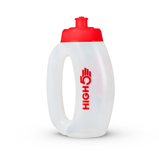 High 5 350ml Donut Bottle