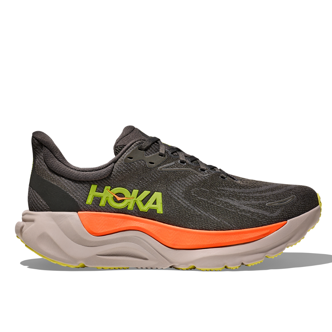 Hoka Men's Arahi 8 Running Shoes