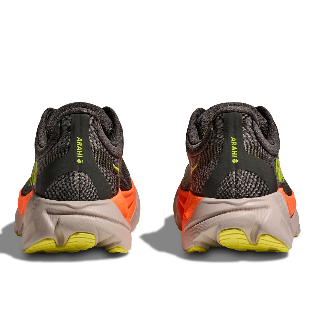 Hoka Men's Arahi 8 Running Shoes
