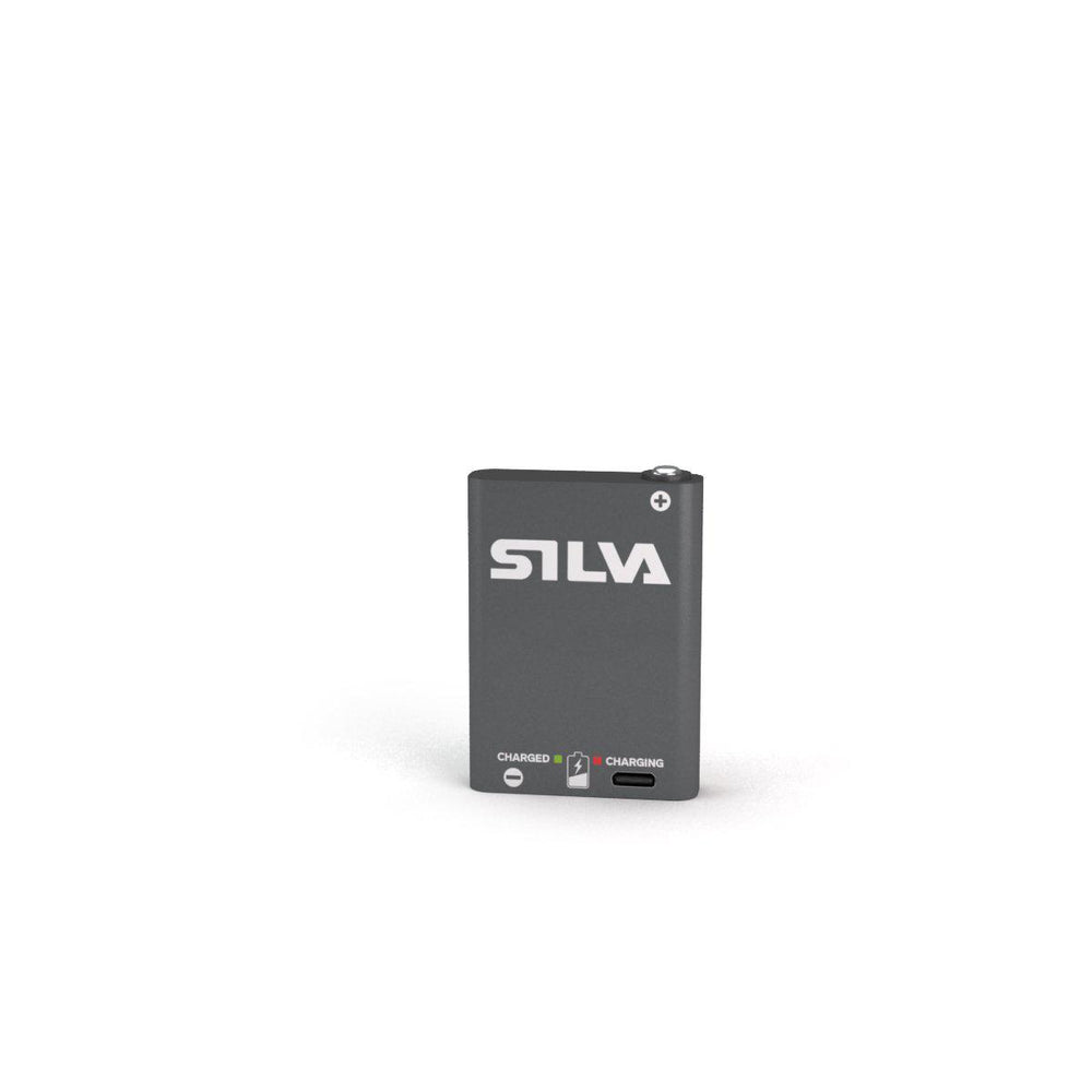 Silva Trail Runner Free 2 Ultra Headtorch