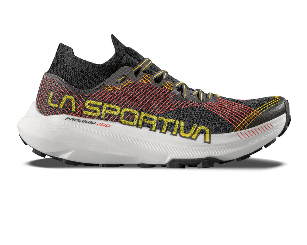 La Sportiva Men's Prodigio Pro