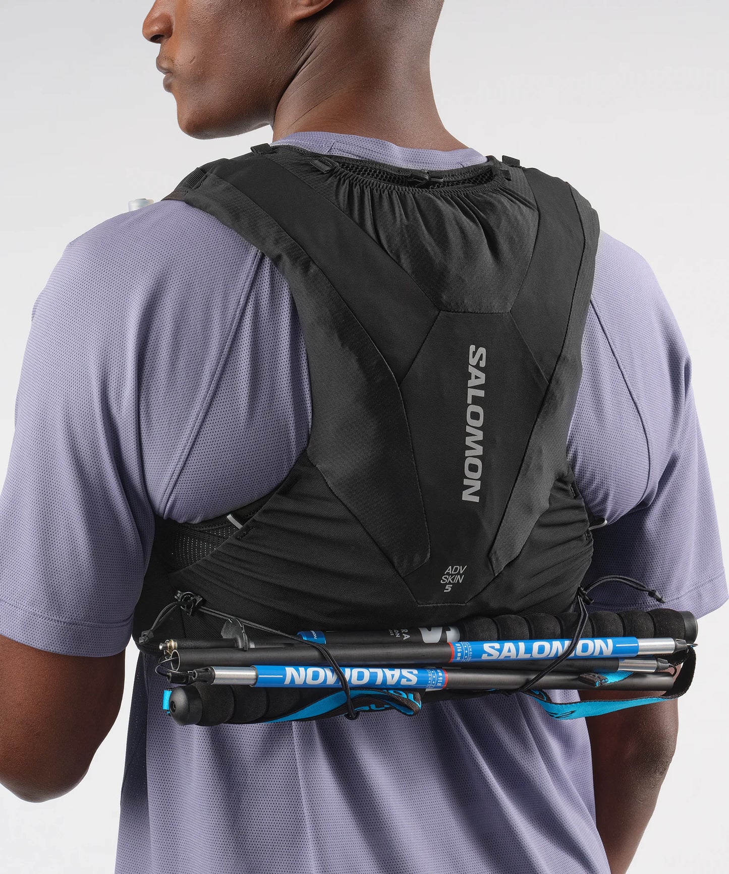 Salomon ADV SKIN 5 Set