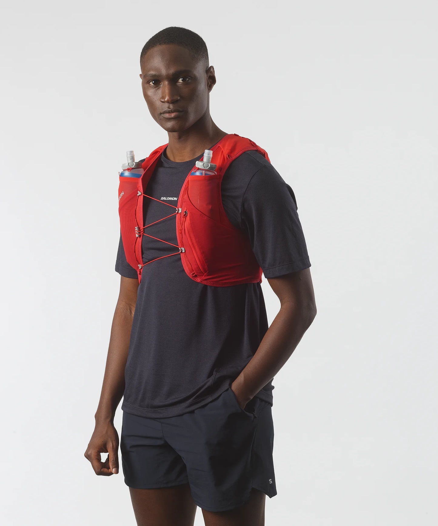 Salomon ADV SKIN 5 Set