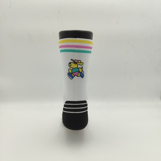 Lupo's Socks 2.0