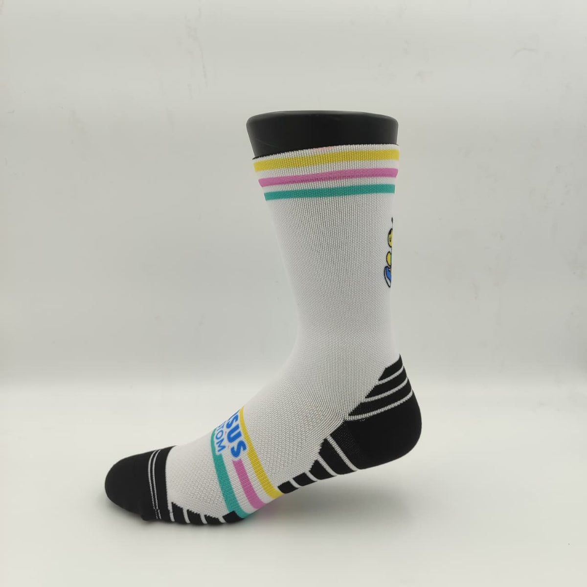 Lupo's Socks 2.0