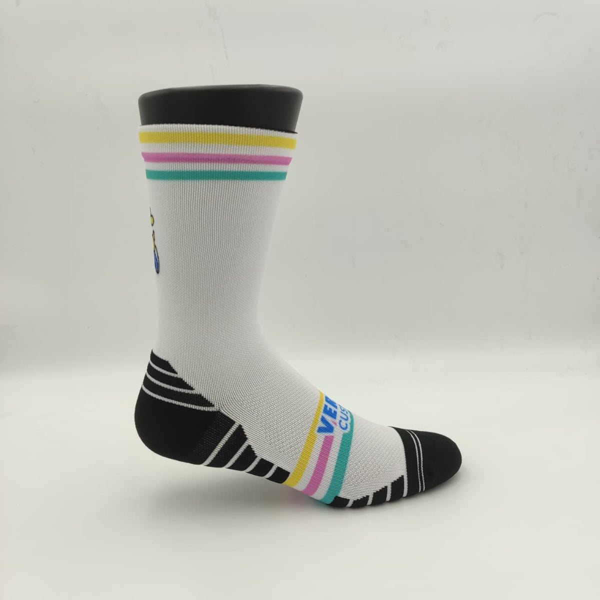 Lupo's Socks 2.0
