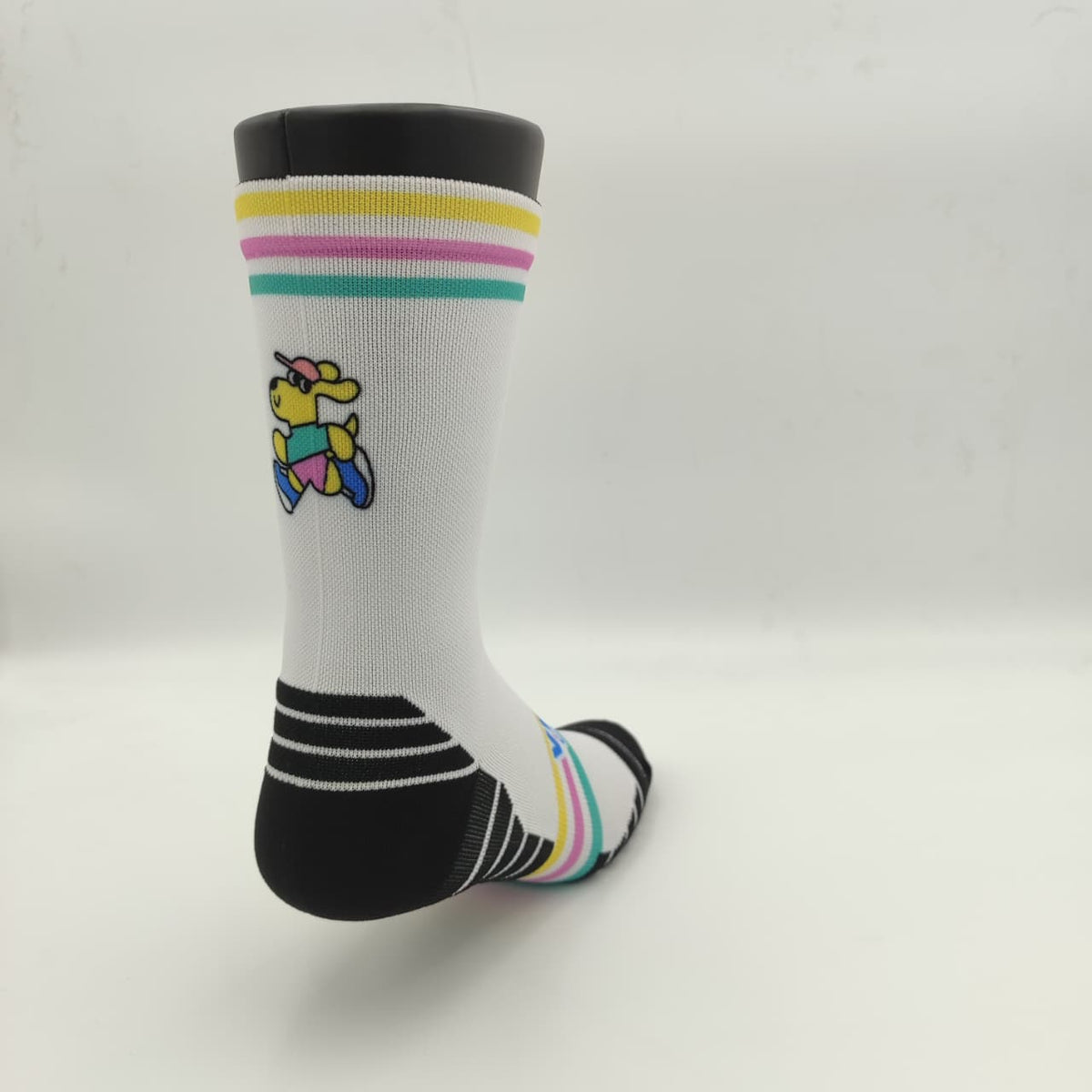 Lupo's Socks 2.0