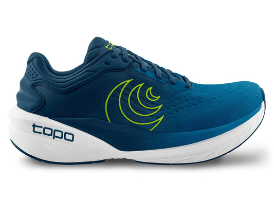 Topo Athletic Men's Phantom 4